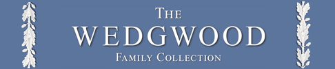 The Wedgwood Family Collection