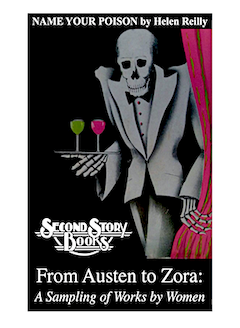 From Austen to Zora