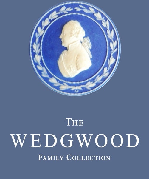 Wedgwood Family Collection: A Supplement