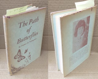 1157478 The Path of Butterflies. Frances H. Kakugawa
