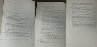 Mechanisms of Antibody Formation / Proceedings of a Symposium held in Prague, May 27-31, 1959 [SIGNED BY MARSHALL NIRENBERG]