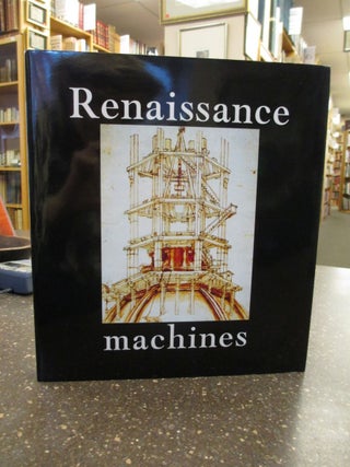 1193816 RENAISSANCE MACHINES. Giovanni Morello