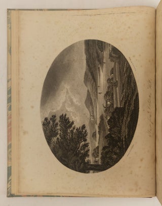 OBSERVATIONS ON A TOUR THROUGH THE HIGHLANDS AND PART OF THE WESTERN ISLES OF SCOTLAND; PARTICULARLY STAFFA AND ICOLMKILL;: TO WHICH ARE ADDED, A DESCRIPTION OF THE FALLS OF THE CLYDE, OF THE COUNTRY ROUND MOFFAT, AND AN ANALYSIS OF ITS MINERAL WATERS [Two Volumes]