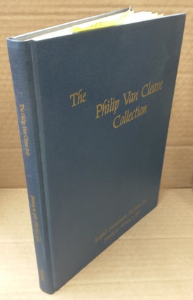 1215553 THE PHILIP VAN CLEAVE COLLECTION OF UNITED STATES LARGE CENTS 1794-1857. INCLUDING THE...