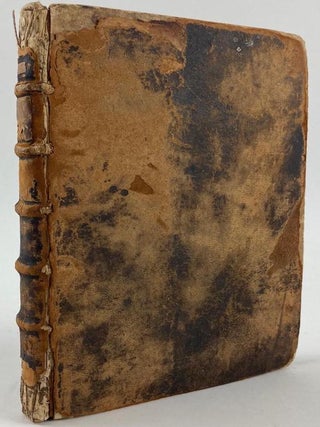 1235767 OMNIUM CAESARUM VERISSIMAE IMAGINES EX ANTIQUIS NUMISMATIS DESUMPTAE...Libri primi....
