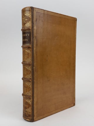 1255506 THE WORKS OF Mr. JOHN DRYDEN CONSISTING OF THE AUTHOR'S ORIGINAL POEMS AND TRANSLATIONS....