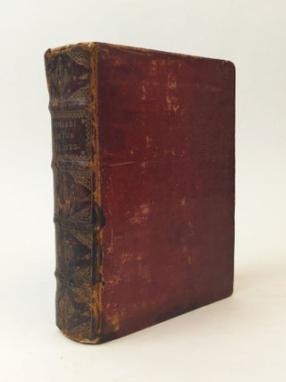 1256269 PHTHISIOLOGIA, SIVE TRACTATUS DE PHTHISI, IN III. LIBROS COMPREHENFUS, TOTUMQUE OPUS...