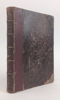 1257621 LES ELEMENTS DE L'ART ARABE. LE TRAIT DES ENTRELACS. Jules Bourgoin