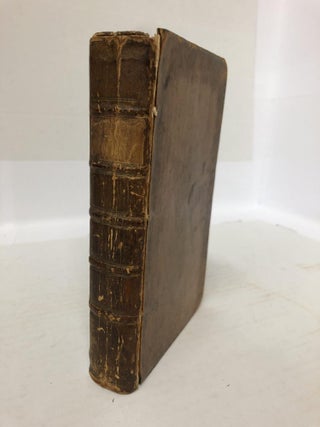 1259868 FIVE PLAYS FROM LOWNDES' "NEW ENGLISH THEATER" 1776-1777 | ADDISON, DRYDEN, AND OTHERS....