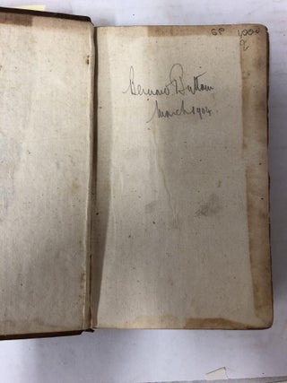 FIVE PLAYS FROM LOWNDES' "NEW ENGLISH THEATER" 1776-1777 | ADDISON, DRYDEN, AND OTHERS