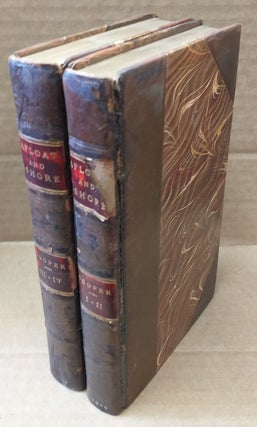 1260983 AFLOAT AND ASHORE; OR THE ADVENTURES OF MILES WALLINGFORD. [FOUR VOLUMES IN TWO.]....