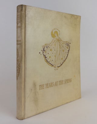 1262032 THE YEAR'S AT THE SPRING: AN ANTHOLOGY OF RECENT POETRY [Signed]. L. D'O. Walters, Harry...