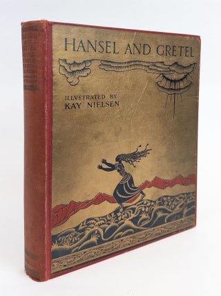1262058 HANSEL AND GRETEL AND OTHER STORIES BY THE BROTHERS GRIMM. Jacob Grimm, Kay Rasmus Nielsen