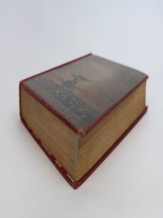 HANSEL AND GRETEL AND OTHER STORIES BY THE BROTHERS GRIMM