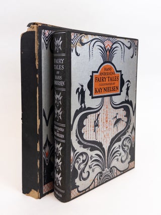 1262569 FAIRY TALES. Hans Andersen, Kay Nielsen