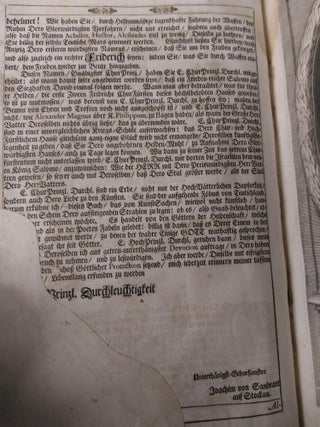 ICONOLOGIA DEORUM, ODER ABBILDUNG DER GOTTER.