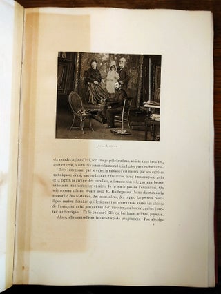 SALON DE 1893. SOCIETE DES ARTISTES FRANCAIS ET SOCIETE NATIONALE DES BEAUX-ARTS.