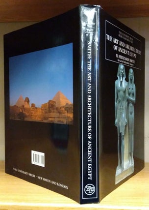 THE ART AND ARCHITECTURE OF ANCIENT EGYPT