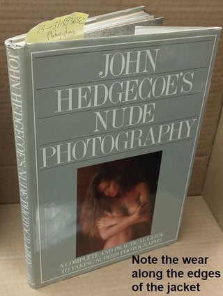 1273682 John Hedgecoe's Nude Photography. John Hedgecoe