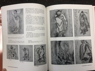 EXTRAORDINARY PERSONS: WORKS BY ECCENTRIC, NONCONFORMIST JAPANESE ARTISTS OF THE EARLY MODERN ERA (1580-1868) IN THE COLLECTION OF KIMIKO AND JOHN POWERS [3 VOLS.]