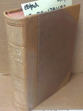 1281682 Familiar Letters on Important Subjects: Wrote From the Years 1618 to 1650. James Howell