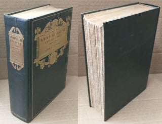 1285116 JOHN H. B. LATROBE AND HIS TIMES 1803-1891 [SIGNED copy #50/50]. John E. Semmes