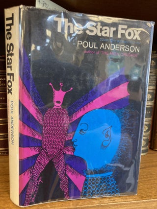 1285576 The Star Fox. Poul Anderson