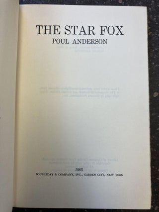 The Star Fox