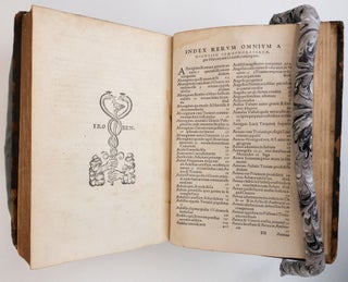DIONYSII ALEXANDRI F. HALICARNASSEN. ANTIQUITATUM SIVE ORIGINUM ROMANARUM LIBRI X. SIGUSMUNDO GELENIO INTERPRETE