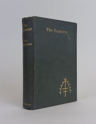 1288661 THE EXPLORER [Signed]. W. S. Maugham