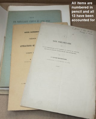 Collection of Papers