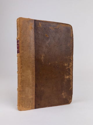 1293476 THE ARTS OF EMPIRE AND MYSTERIES OF STATE. Walter Raleigh, Sir, John Milton