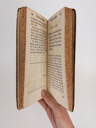 THE ARTS OF EMPIRE AND MYSTERIES OF STATE