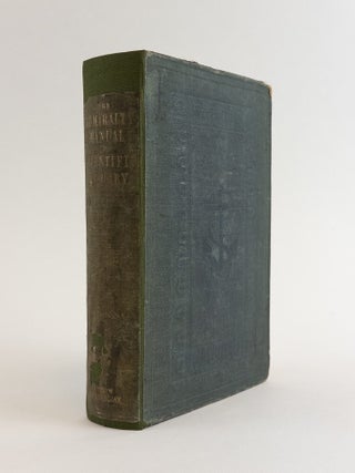 1293943 A MANUAL OF SCIENTIFIC ENQUIRY; PREPARED FOR THE USE OF OFFICERS IN HER MAJESTY'S NAVY;...