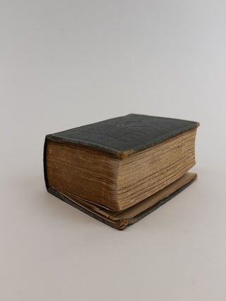 A MANUAL OF SCIENTIFIC ENQUIRY; PREPARED FOR THE USE OF OFFICERS IN HER MAJESTY'S NAVY; AND TRAVELERS IN GENERAL