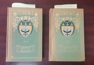 Florence (2 volumes)