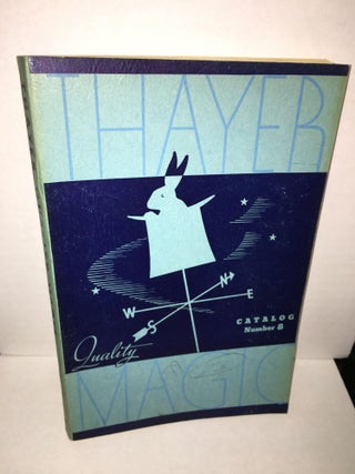 1299542 Thayer's Quality Magic