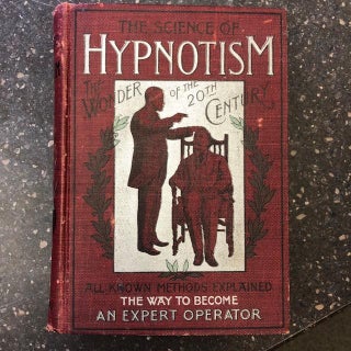 1299662 The Science of Hypnotism. L. E. Young