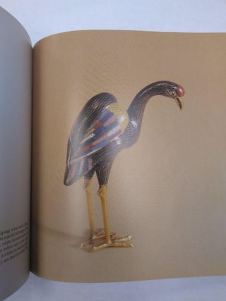 CHINESE CLOISONNÉ: THE CLAGUE COLLECTION