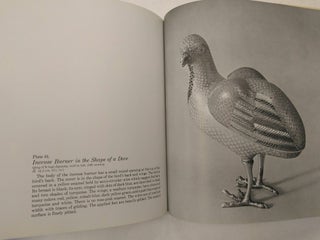 CHINESE CLOISONNÉ: THE CLAGUE COLLECTION