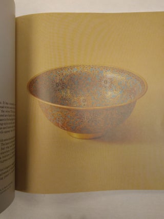 CHINESE CLOISONNÉ: THE CLAGUE COLLECTION