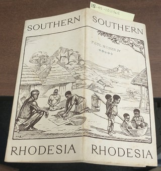 1301565 Southern Rhodesia