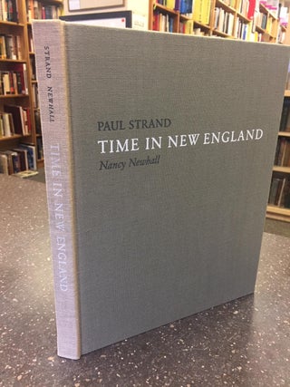 TIME IN NEW ENGLAND