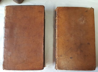 THE LUCUBRATIONS OF ISAAC BICKERSTAFF ESQ [FOUR VOLUMES]
