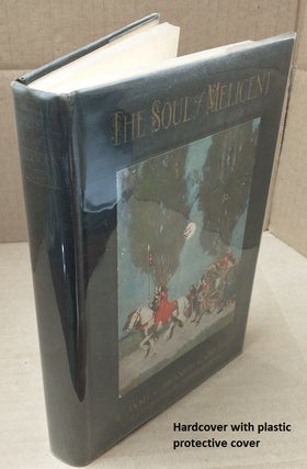 1307289 THE SOUL OF MELICENT. James Branch Cabell, Howard Pyle