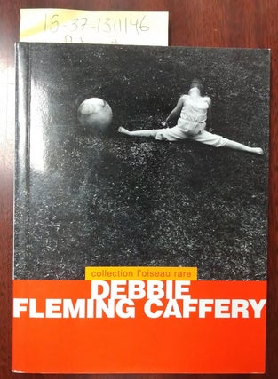 1311146 Debbie Fleming Caffery. Gabriel Bauret, Alain Desvergnes