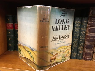 THE LONG VALLEY