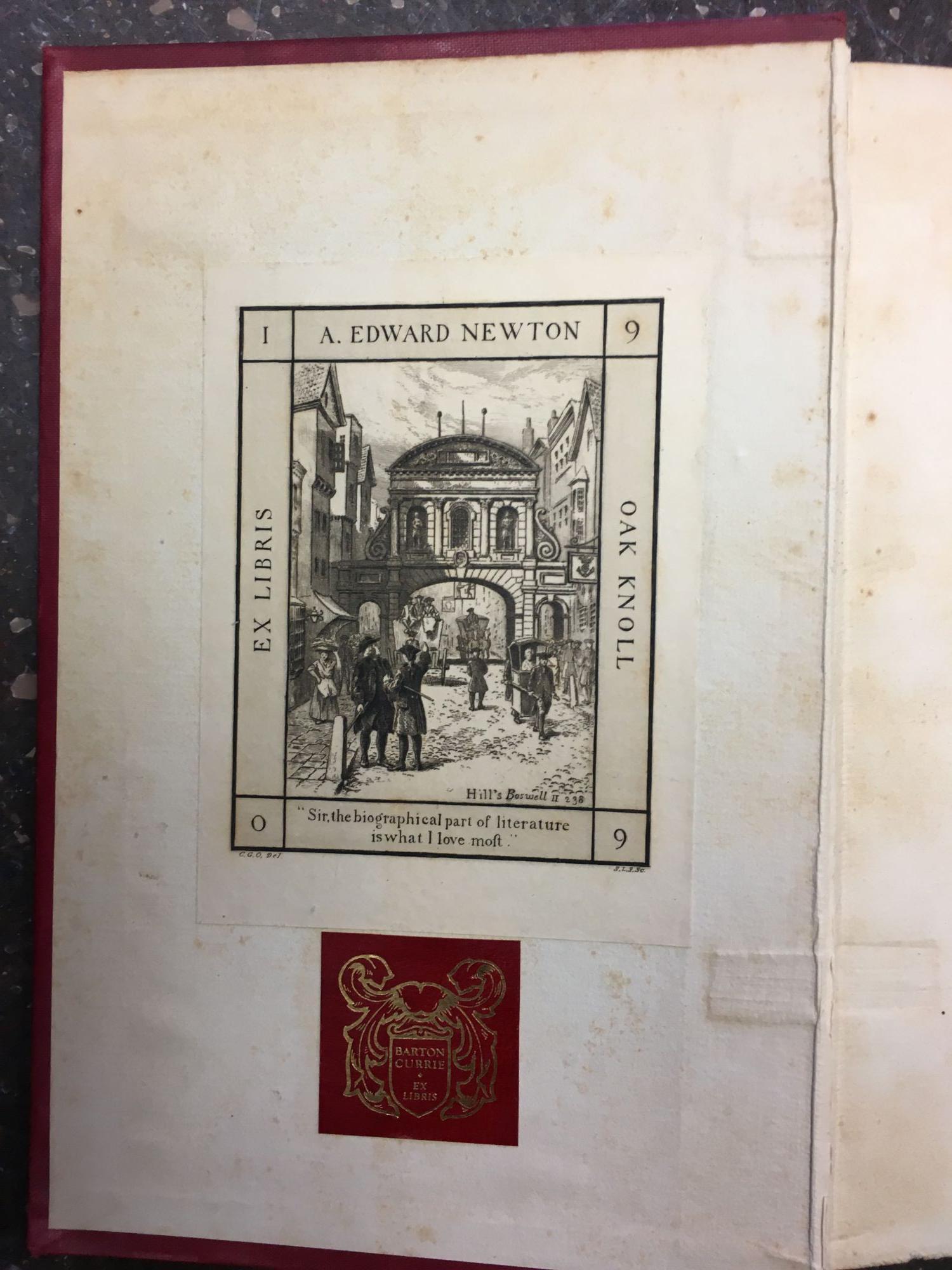 THE WAY OF ALL FLESH Samuel Butler First Edition First Issue The way of all flesh samuel butler first edition first issue