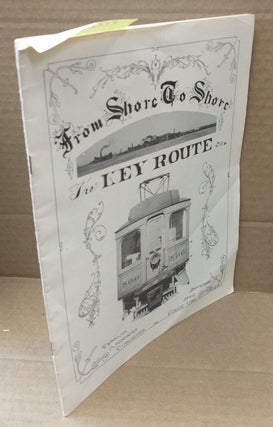 1313373 FROM SHORE TO SHORE : THE KEY ROUTE