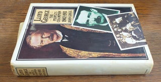 1313861 Lloyd George: The People's Champion, 1902-1911. John Grigg